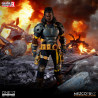 Marvel - Bishop figure, One:12