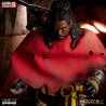 Marvel - Bishop figure, One:12