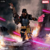 Marvel - Bishop figure, One:12