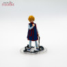 Hunter x Hunter - Pack figurines six gashapon, Diorama Box Collection 01 (seconde main)