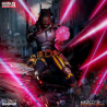 Marvel - Bishop figure, One:12