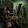 Marvel - Bishop figure, One:12
