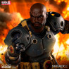 Marvel - Bishop figure, One:12