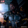 Marvel - Bishop figure, One:12