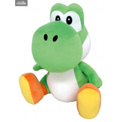 Super Mario Bros. - Yoshi...