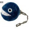 Plush Super Mario Chain Chomp, Cheep Cheep, Birdo or Roy Koopa