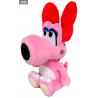 Plush Super Mario Chain Chomp, Cheep Cheep, Birdo or Roy Koopa