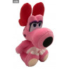 Plush Super Mario Chain Chomp, Cheep Cheep, Birdo or Roy Koopa