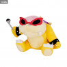 Plush Super Mario Chain Chomp, Cheep Cheep, Birdo or Roy Koopa