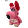 Plush Super Mario Chain Chomp, Cheep Cheep, Birdo or Roy Koopa