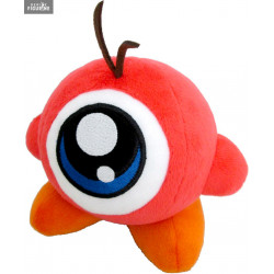 Kirby - Waddle Doo plush