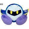 Kirby - Meta Knight pillow