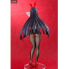 KAKEGURUI xx - Figurine Yumeko Jabami Bunny