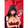 KAKEGURUI xx - Figurine Yumeko Jabami Bunny