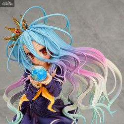 No Game No Life - Figure Shiro