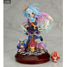 No Game No Life - Figure Shiro