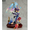 No Game No Life - Figurine Shiro
