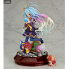 No Game No Life - Figure Shiro