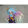 No Game No Life - Figure Shiro