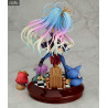 No Game No Life - Figure Shiro