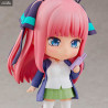 The Quintessential Quintuplets - Figurine Nino Nakano, Nendoroid
