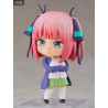 The Quintessential Quintuplets - Figurine Nino Nakano, Nendoroid