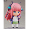 The Quintessential Quintuplets - Figurine Nino Nakano, Nendoroid