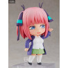 The Quintessential Quintuplets - Figure Nino Nakano, Nendoroid