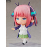 The Quintessential Quintuplets - Figurine Nino Nakano, Nendoroid