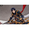 The King's Avatar - Yi Ye Zhi Qiu: Ye Xiu figure