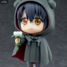Somali and the Forest Spirit - Figurine Somali, Nendoroid