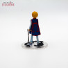 Hunter x Hunter - Pack figures six gashapon, Diorama Box Collection 01 (second-hand)