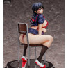 Original Character by Pija's - Fuyuko Fujimi figure