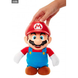 Super Mario - Jouet Super...