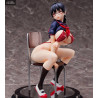 Original Character by Pija's - Figurine Fuyuko Fujimi