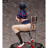 Original Character by Pija's - Figurine Fuyuko Fujimi