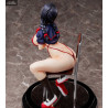 Original Character by Pija's - Fuyuko Fujimi figure