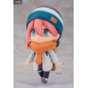 Laid-Back Camp - Nadeshiko Kagamihara figure Solo Camp Classic or Deluxe, Nendoroid