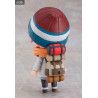 Laid-Back Camp - Nadeshiko Kagamihara figure Solo Camp Classic or Deluxe, Nendoroid