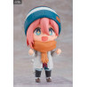 Laid-Back Camp - Nadeshiko Kagamihara figure Solo Camp Classic or Deluxe, Nendoroid