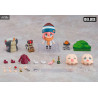 Laid-Back Camp - Nadeshiko Kagamihara figure Solo Camp Classic or Deluxe, Nendoroid