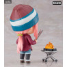 Laid-Back Camp - Nadeshiko Kagamihara figure Solo Camp Classic or Deluxe, Nendoroid