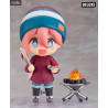 Laid-Back Camp - Nadeshiko Kagamihara figure Solo Camp Classic or Deluxe, Nendoroid
