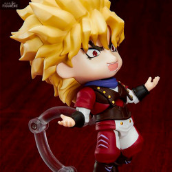 Jojo's Bizarre Adventure -...