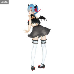Re:Zero - Figurine Rem...