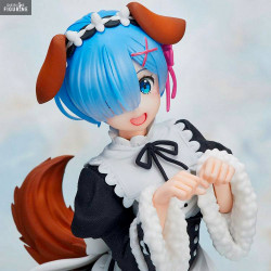 Re:Zero - Rem figure Memory...