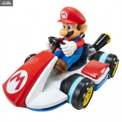 Mario Kart 8 - Voiture...