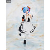 Re:Zero - Figurine Rem Memory Snow Wanko, Coreful