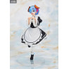Re:Zero - Figurine Rem Memory Snow Wanko, Coreful