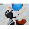 Re:Zero - Figurine Rem Memory Snow Wanko, Coreful
